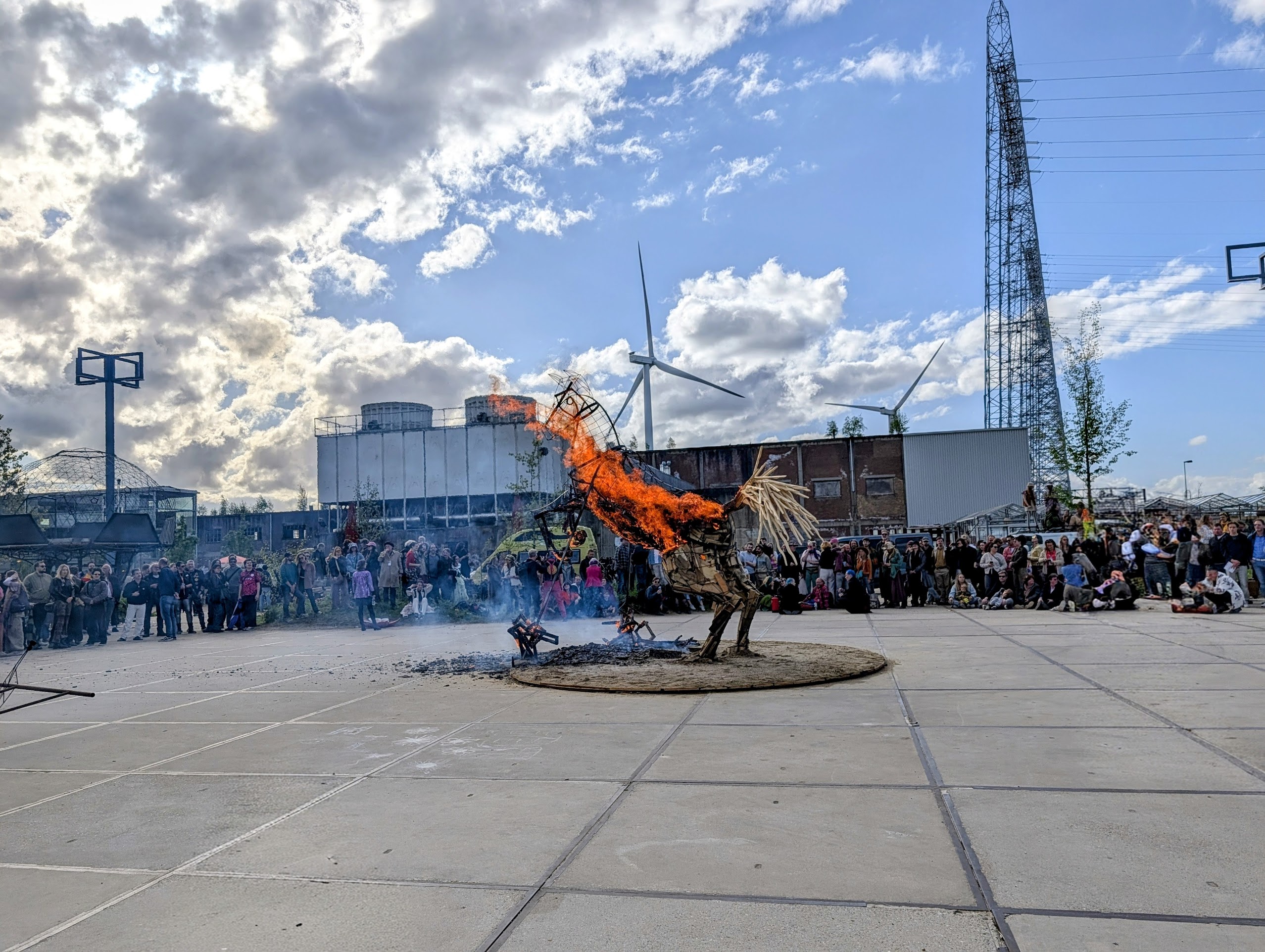 Burning Man European Leadership Summit 2026 (& Beyond)